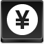 Yen Coin Icon 64x64 png